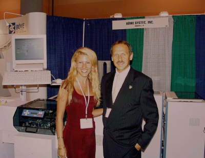 USA Florida 2000