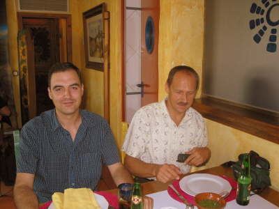 Spanien 2002 