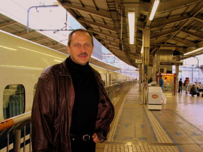 Tokyo 2004