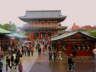 Tokyo 2004