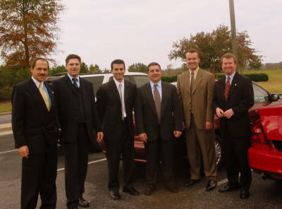 USA 2003