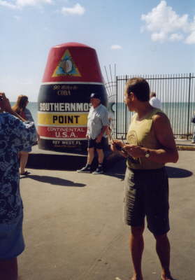 Key West (USA) 2001